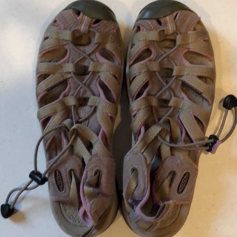 Keen Women’s Outdoor Sandals